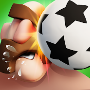 Ballmasters: 2v2 Ragdoll Futbol