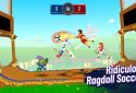 Ballmasters: 2v2 Ragdoll Soccer