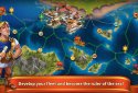 Rise of the Roman Empire: City Builder & Strategy