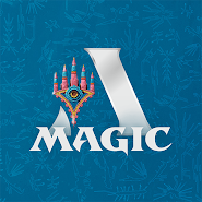Magic: The Gathering Arena v2021.5.61.833  Оригинал (2021).