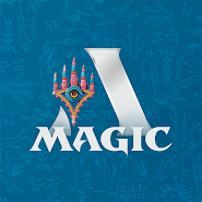 Magic: The Gathering Arena v2021.5.61.833   (2021).