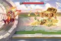 Summoner Merge TD: Tower Battle Legends Idle Games