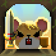 hamster hero amp the tower of magic idle rpg