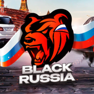 CRMP Black Russia RP