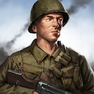 World War 2 - Battle Combat (FPS Games)