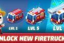 Idle Firefighter Tycoon
