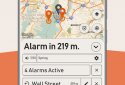 Naplarm - Location Alarm / GPS Alarm