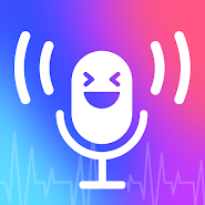 Free Voice Changer - Voice Effects & Voice Changer