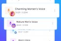 Free Voice Changer - Voice Effects & Voice Changer