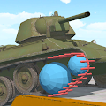 m tank physics mobile игроутка танки для телефона