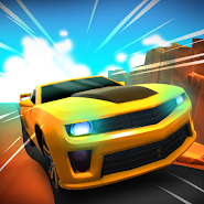 Stunt Car Extreme v0-9949  (2021) | Qiziqarli moshina poygalar apk.