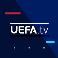 UEFA.tv Always Football. Always On.