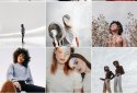 UNUM — Design Photo & Video Layout & Collage