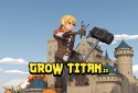 Grow Titan.io