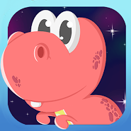 Space Dino Adventure