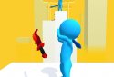 Sword Play! Ninja Slice Runner 3D