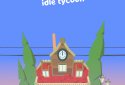 Train Station Idle Tycoon