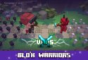 Blo'k Warriors