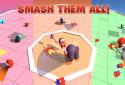Imposter Smashers - Fun io games