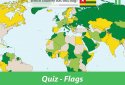 StudyGe - География мира, столицы, флаги, страны