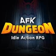 AFK Dungeon : Idle Action RPG