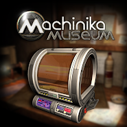 machinika museum