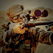 Sniper master 3D - call of commando shooting games