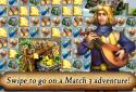 Runefall - Fantasy Match 3 Adventure Quest