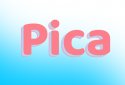 Pica - Reimagined 2048 puzzle