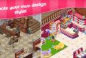 Grand Cafe Story－New Puzzle Match-3 Game 2021