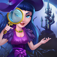 hiddenverse witch39s tales hidden object puzzles