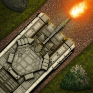 Tanks Defense v1.02 :   (2021) Tank o'yinlar apk.