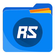 RS File Manager : File Explorer EX