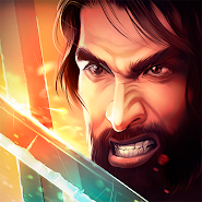 Slash of Sword 2 v1.0.03  (2021) | Eng yangi rpg o'yinlar apk.