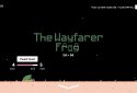 The Wayfarer frog