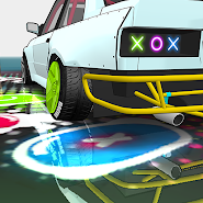 PROJECT:DRIFT 2.0  v0.1 . (2021) Modli Moshina poygalar apk.