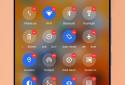 Mi Control Center: Notifications and Quick Actions