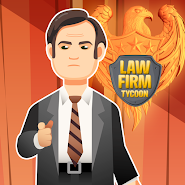 idle law firm justice empire