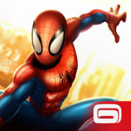 Spider-man Total Mayhem v1.0.8   (2021) | O'rgimchak Odam o'yini apk.