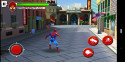 Spider-man Total Mayhem