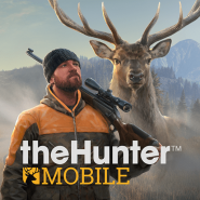theHunter - 3D hunting game for deer & big game