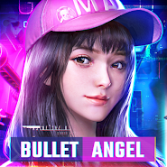 bullet angel xshot mission m