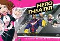 My Hero Academia: The Strongest Hero