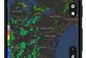 NOAA Weather Radar Live & Alerts – Clime
