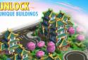 Merge City - Building Simulation Game