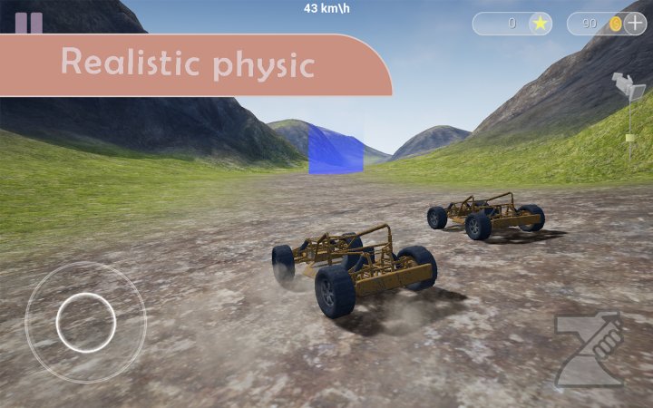 Planet Racer - Free Play & No Download