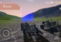 Planet Racing - 3D симулятор вождения в космосе