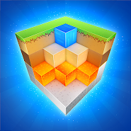 Block World 3D: Exploration & Survival