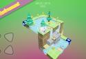 Mojito the Cat: 3D Puzzle labyrinth