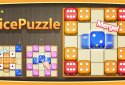 Dice Puzzle - Merge puzzle